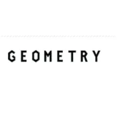 Geometry discount code