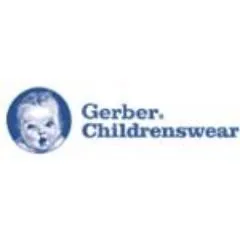 Gerber Childrenswear discount code
