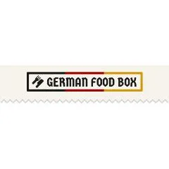 German Food Box discount code