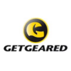 Get Geared Logo