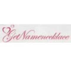 Get Name Necklace discount code