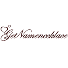 Get Namenecklace US discount code