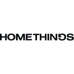 Home Things discount code