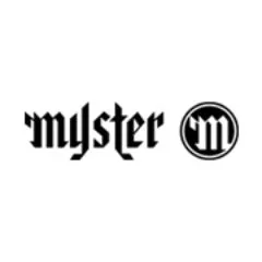 Myster discount code