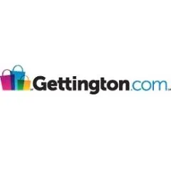 Gettington discount code