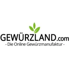 Gewurzland discount code