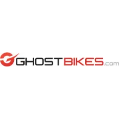 Ghost Bikes UK discount code