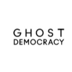 Ghost Democracy discount code