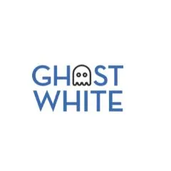 Ghost White discount code
