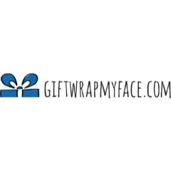 Gift Wrap My Face discount code