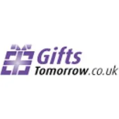 Gifts Tomorrow discount code