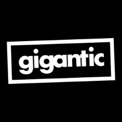 Gigantic Tickets Logo