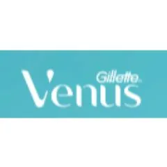 Gillette Venus discount code