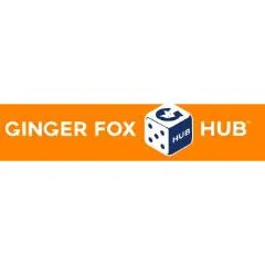 Ginger Fox discount code