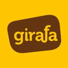 Girafa discount code