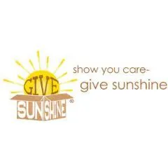 Give Sunshine discount code