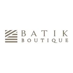 Batik Boutique discount code
