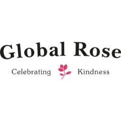 Global Rose discount code