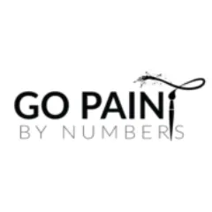Go Paint By Numbers discount code