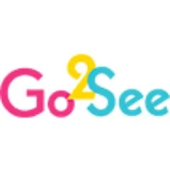 Go2see  discount code
