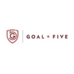 Goal Five discount code