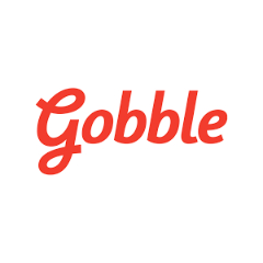 Gobble US discount code
