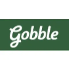 Gobble discount code