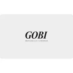 GOBI DE discount code
