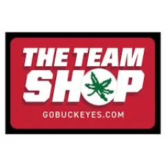 The Team Shop discount code