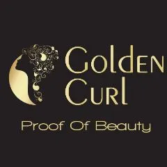 Golden Curl discount code