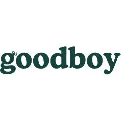 Good Boy discount code