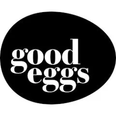 Good Eggs US discount code