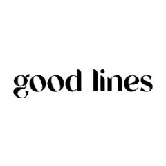 Good Lines discount code
