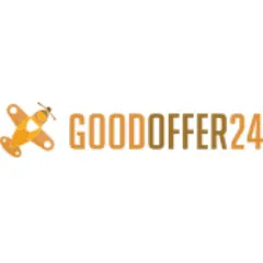 Good Offer 24 discount code