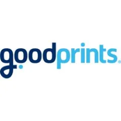 GoodPrints discount code