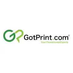 GotPrint discount code