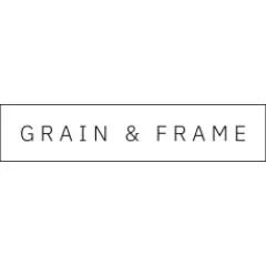 Grain And Frame discount code