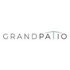 Grand Patio discount code