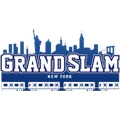 Grand Slam New York discount code