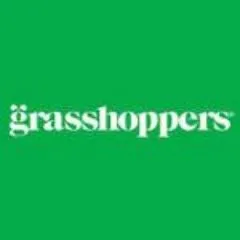 Grasshoppers discount code