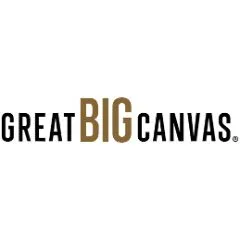 Great Big Canvas discount code