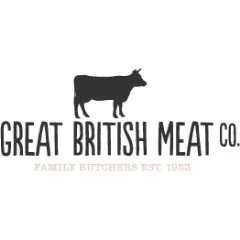 Great British Meat discount code
