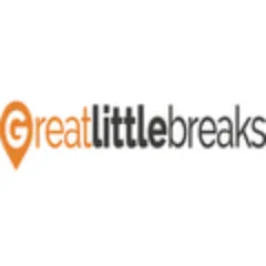 Great Little Breaks discount code