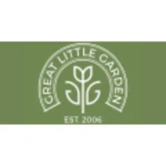 Great Little Garden discount code