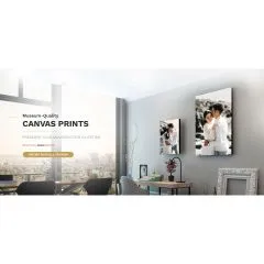Great Canvas Prints discount code