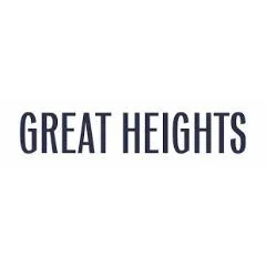 Great Heights discount code