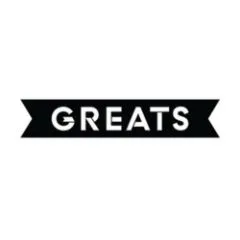 Greats discount code