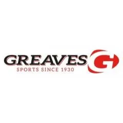 Greaves Sports discount code