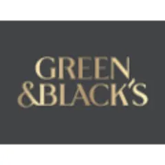 Green And Blacks Logo