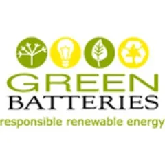 Green Batteries discount code